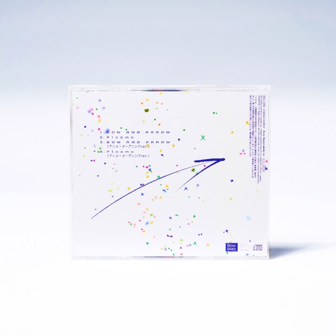 Kenshi Yonezu celebrates his 15th single “Plazma / BOW AND ARROW” with four editions, including controller device and HALO versions, illustrated by Yonezu himself. Poster campaigns and a live photo exhibition shot by Jiro Konami further mark this release.
